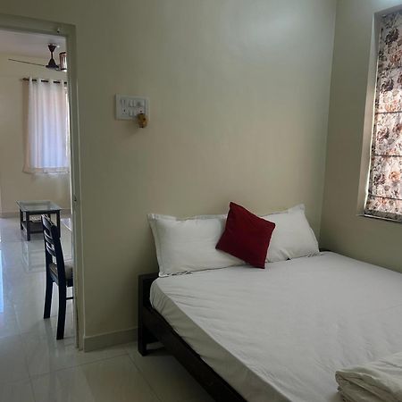 Spacious Studio & Pool Facility. Benaulim Exterior photo