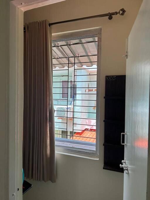Spacious Studio & Pool Facility. Benaulim Exterior photo