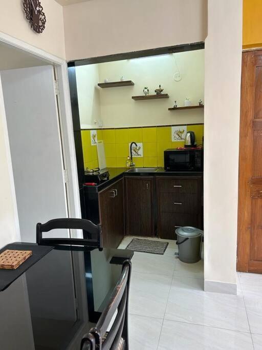 Spacious Studio & Pool Facility. Benaulim Exterior photo
