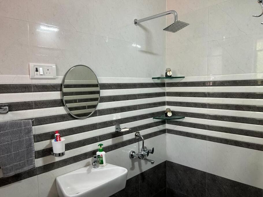 Spacious Studio & Pool Facility. Benaulim Exterior photo